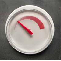 TERMOMETAR BT-224 X6 TERMORAD