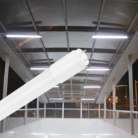 LED CEV 18W 4000K 120cm DVOSTRANA DB-T8-GLS BA52-01281