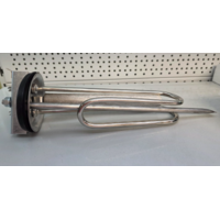 GREJAC BOJLERA 2kW fi8,1 Ni MK KOMPLET SA ANODOM, GUMICOM, FLANSOM I PRECAGICOM B160.5