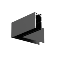 CRNI L UGAO ZA NADGRADNU MAGNETNU ŠINU BY41-10221