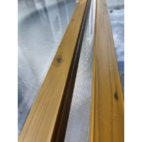 25x16mm 2m BUKVA-BEECH PVC KANALICA U BOJI BUKVE SAMOLEPLJIVA - kablovski kanal EP120272-08 Eraplast