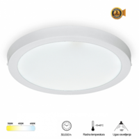 LED PANEL 36W NADGRADNI OKRUGLI 3000/4000/6000K 202191