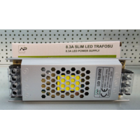 LED TRAFO NAPAJANJE ZA LED TRAKE 100W 12VDC 8,3A IP20 AD4881 Adal Pano