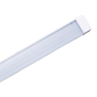 LED STRELA SVETILJKA 100W 120cm 6500K KRISTAL ARMATURA MD3103-W Adal Pano