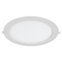 LED panel 18W UGRADNI OKRUGLI 6500K BP01-41830 Brytron