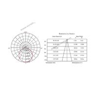 LED SIJALICA 30W E27 6500K S22 HP 100088