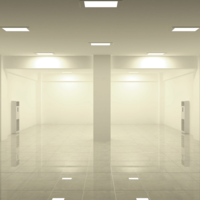 LED panel 18W UGRADNI KVADRATNI 4000K IP40 BP02-61810 Braytron