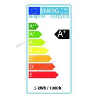 LED SIJALICA 5W G9 6000K 450lm 100122