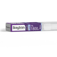 LED CEV 18W 4000K 120cm DVOSTRANA DB-T8-GLS BA52-01281