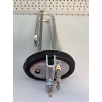 GREJAC BOJLERA 2kW fi8,1 Ni MK KOMPLET SA ANODOM, GUMICOM, FLANSOM I PRECAGICOM B160.5