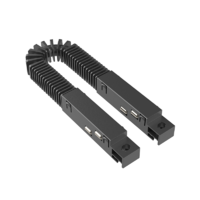 KONEKTOR ZA UGAO ZA MAGNETNU ŠINU 48V DC BY41-90021