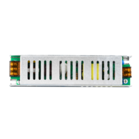 LED TRAFO NAPAJANJE ZA LED TRAKE 150W 24VDC IP20 BY02-11500