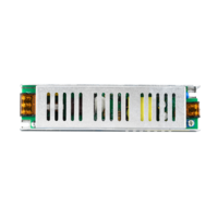 LED TRAFO NAPAJANJE ZA LED TRAKE 60W 24VDC IP20 BY02-10600