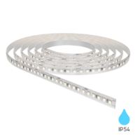 LED TRAKA 12W 3000K 24V IP54 2835 120 dioda/1m BS01-10810