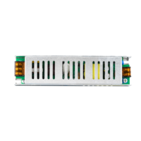 LED TRAFO NAPAJANJE ZA LED TRAKE 100W 24VDC IP20 BY02-11000