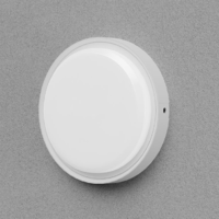 LED VODONEPROPUSNA LAMPA 12W 3u1 IP65 BELA OKRUGLA (BRODSKA) BC18-00680 Braytron