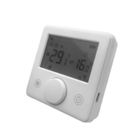 SMART SOBNI TERMOSTAT BEZICNI DST-311RF/WF-UB BELI PROSTO