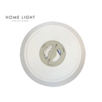 LED PLAFONJERA 28W 3CCT tri boje svetla 3000/4000/6500K IP54 vodootporna DCL1213 202295