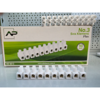 REDNA KLEMA 6-10mm2 vatrootporna AD6013-F Adal Pano