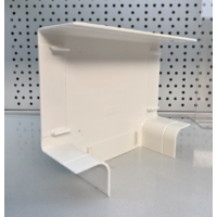 T RACVA ZA PARAPETNI KANAL 100x50 AD8051 Adal Pano