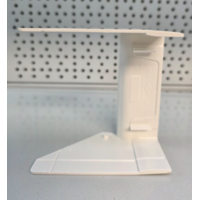 UNUTRAŠNJI UGAO 90* ZA PARAPETNI KANAL 100x50 AD8052 Adal Pano