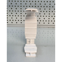 MASKA ZA POVEZIVANJE PARAPETNIH KANALA 100x50 AD8057 Adal Pano