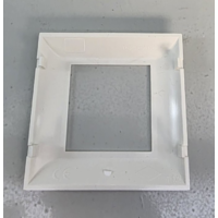 RAM SA MASKOM 1 MESTO (modul 45) ZA PARAPETNI KANAL 100x50 AD8058 Adal Pano