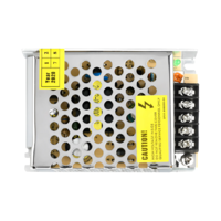 LED TRAFO NAPAJANJE ZA LED TRAKE 25W 24VDC IP20 BY02-10250