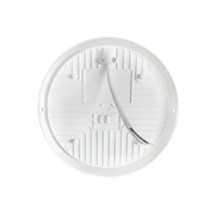 LED PANEL 12W NADGRADNI OKRUGLI BELI 3CCT tri boje svetla 3000/4000/6500K CATALINA 12 BELA 016-081-1012