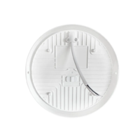 LED PANEL 24W NADGRADNI OKRUGLI BELI 3CCT tri boje svetla 3000/4000/6500K CATALINA 24 BELA 016-081-1024