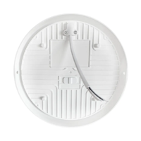 LED PANEL 36W NADGRADNI OKRUGLI BELI 3CCT tri boje svetla 3000/4000/6500K CATALINA 36 BELA 016-081-1036