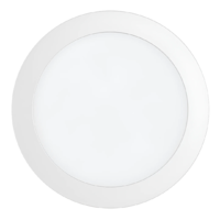 LED PANEL 24W NADGRADNI OKRUGLI 4000K BP03-42410 Braytron