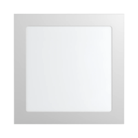 LED PANEL 24W NADGRADNI KVADRATNI 4000K BP04-42410 Braytron