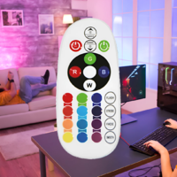 KONTROLER ZA RGB LED TRAKU 220V (ZA BS01-00508) BS01-99910