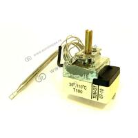 TERMOSTAT TAP REGULACIONI MONOFAZNI 30-110C MT