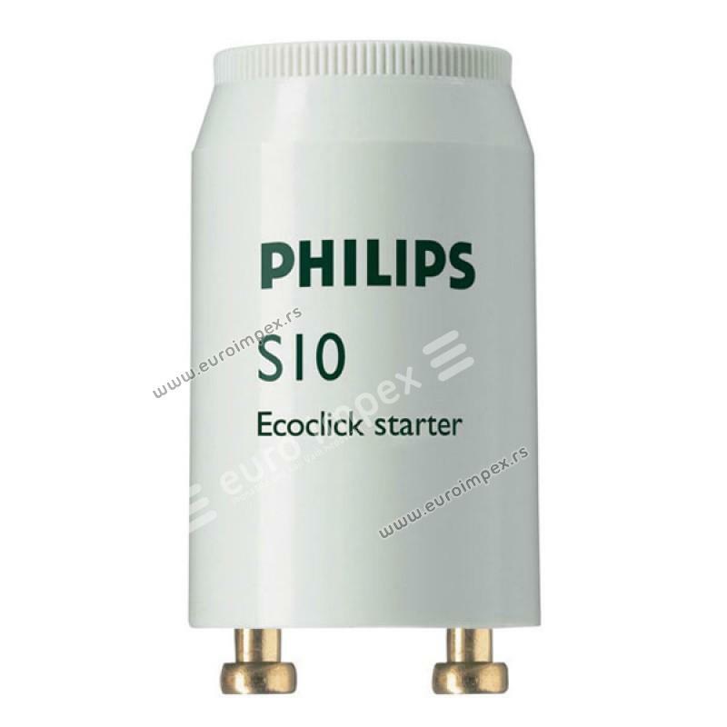Starter S-100 25W-65W Philips ***