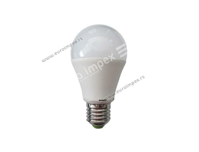 LED SIJALICA 12W E27 3000K A60 S11 04.0107