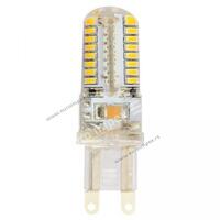 LED SIJALICA 5W G9 6000K 450lm 100122