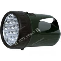 M719L punjiva prenosna lampa 19 LED Mitea