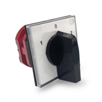 GS 40-51-U GREBENASTI PREKIDAC 1-0-2 MONOFAZNI 40A ELID