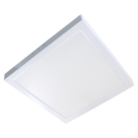 LED PANEL 24W NADGRADNI KVADRATNI 4000K 99XLED642W Stellar Elmark