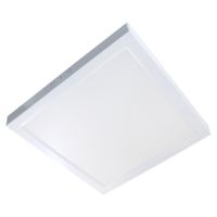 LED PANEL 24W NADGRADNI KVADRATNI 6400K 99XLED642CW Stellar Elmark