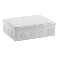 RAZVODNA KUTIJA OG 380x280x90mm IP65 ABS MD9069 Adal Pano