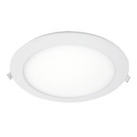 LED panel 18W UGRADNI OKRUGLI 2700K 99XLED615 Stellar Elmark