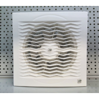 ASPIRATOR - VENTILATOR ZA KUPATILO fi150mm AD5080 Adal Pano