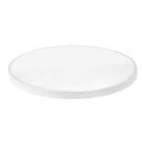LED PANEL 40W NADGRADNI OKRUGLI BELI 3CCT tri boje svetla 3000/4000/6500K HAZEL 40 BELA 016-077-1040