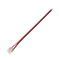 KONEKTOR LED TRAKE ZICA NA TRAKU 8-12MM BS01-99601