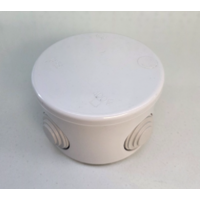 OKRUGLA RAZVODNA KUTIJA OG fi85x50mm IP55 134 020 001 05 01 Adal Pano