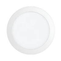 LED panel 18W NADGRADNI OKRUGLI 6500K BP03-41830 Braytron