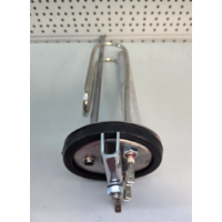 GREJAC BOJLERA 2kW fi6,5 Ni MK KOMPLET SA ANODOM, GUMICOM, FLANSOM I PRECAGICOM B160.6